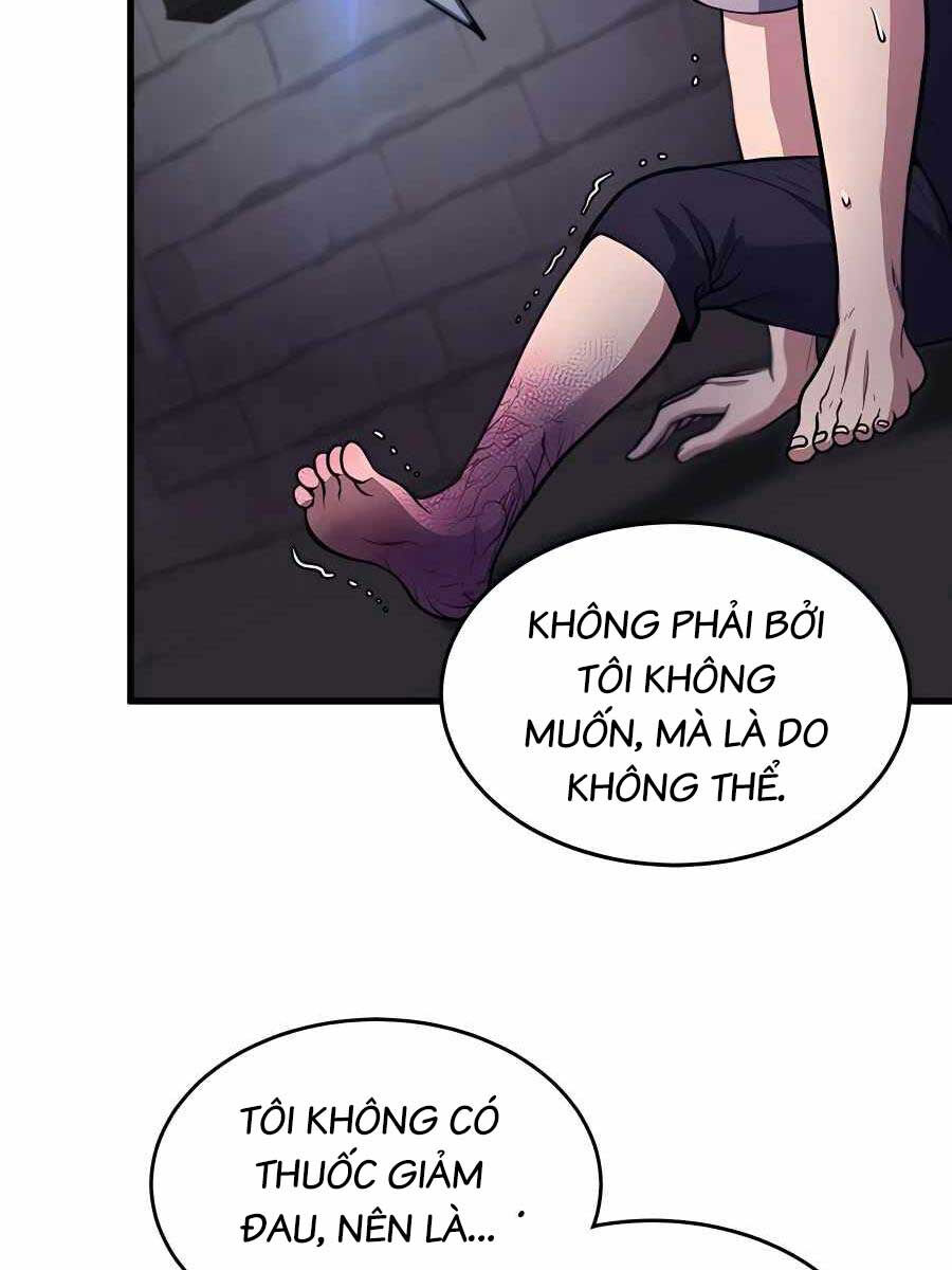 Làm Sao Sống Như Một Trị Liệu Sư Ngầm Chap 1 - Next Chap 2