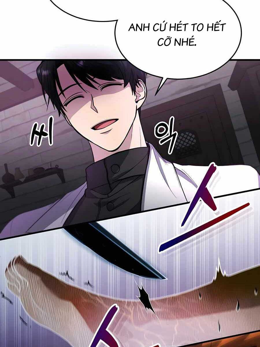 Làm Sao Sống Như Một Trị Liệu Sư Ngầm Chap 1 - Next Chap 2