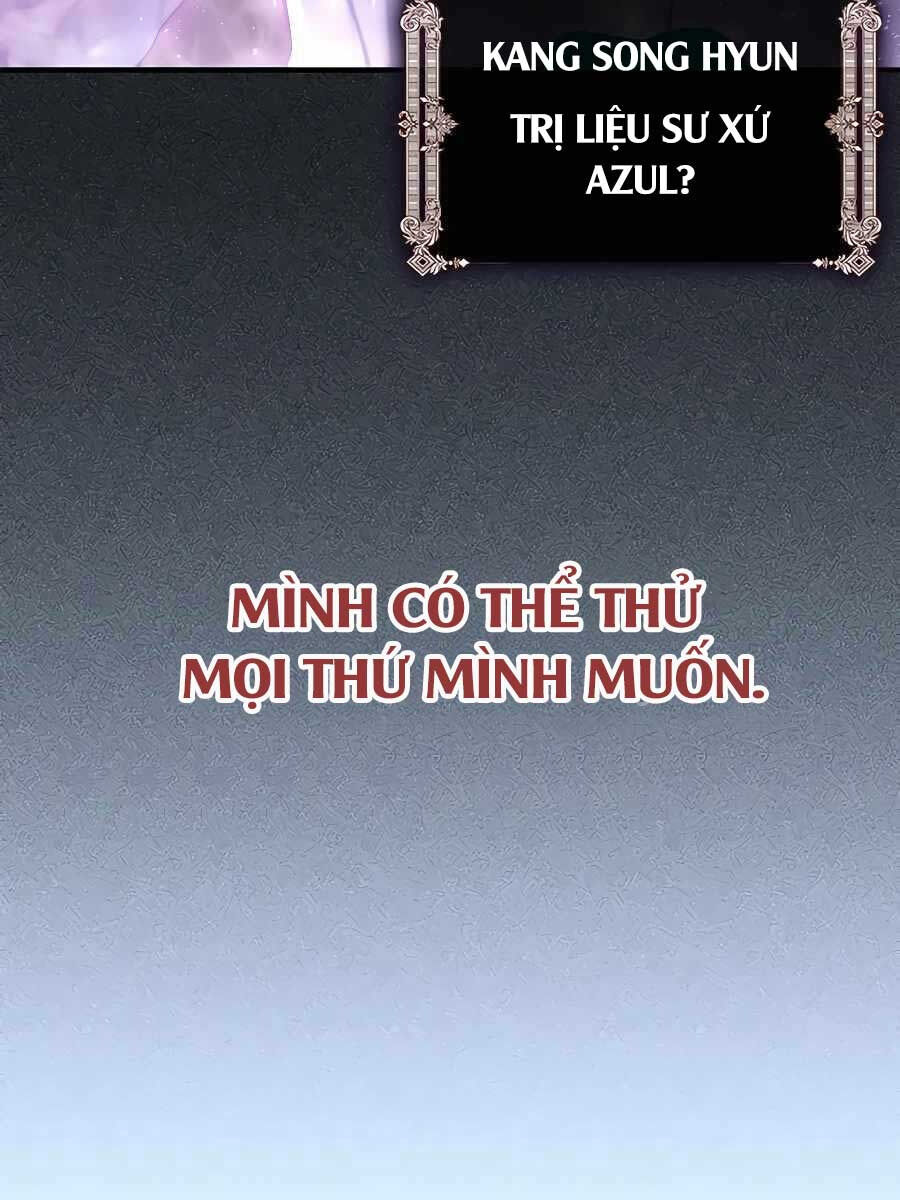 Làm Sao Sống Như Một Trị Liệu Sư Ngầm Chap 1 - Next Chap 2