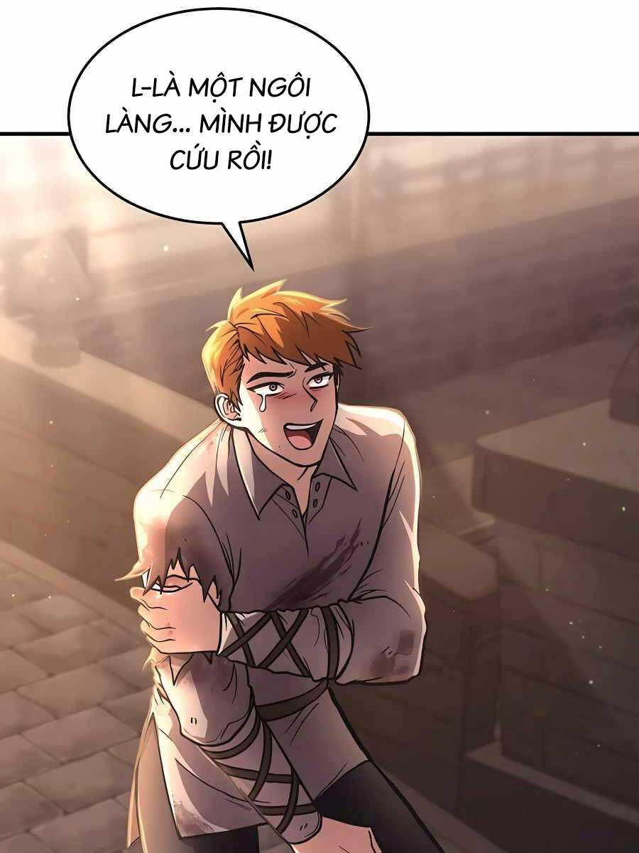 Làm Sao Sống Như Một Trị Liệu Sư Ngầm Chap 1 - Next Chap 2