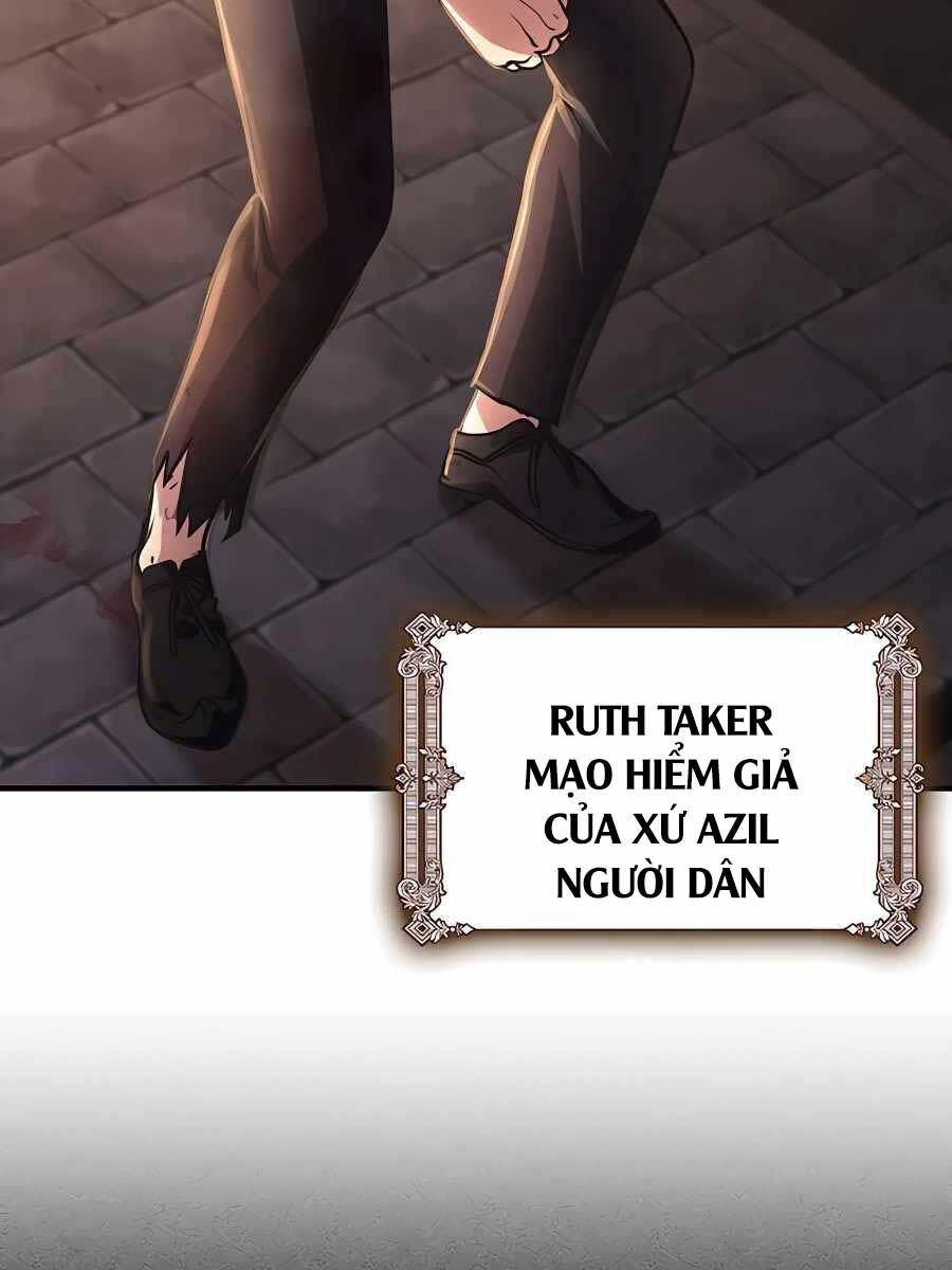 Làm Sao Sống Như Một Trị Liệu Sư Ngầm Chap 1 - Next Chap 2
