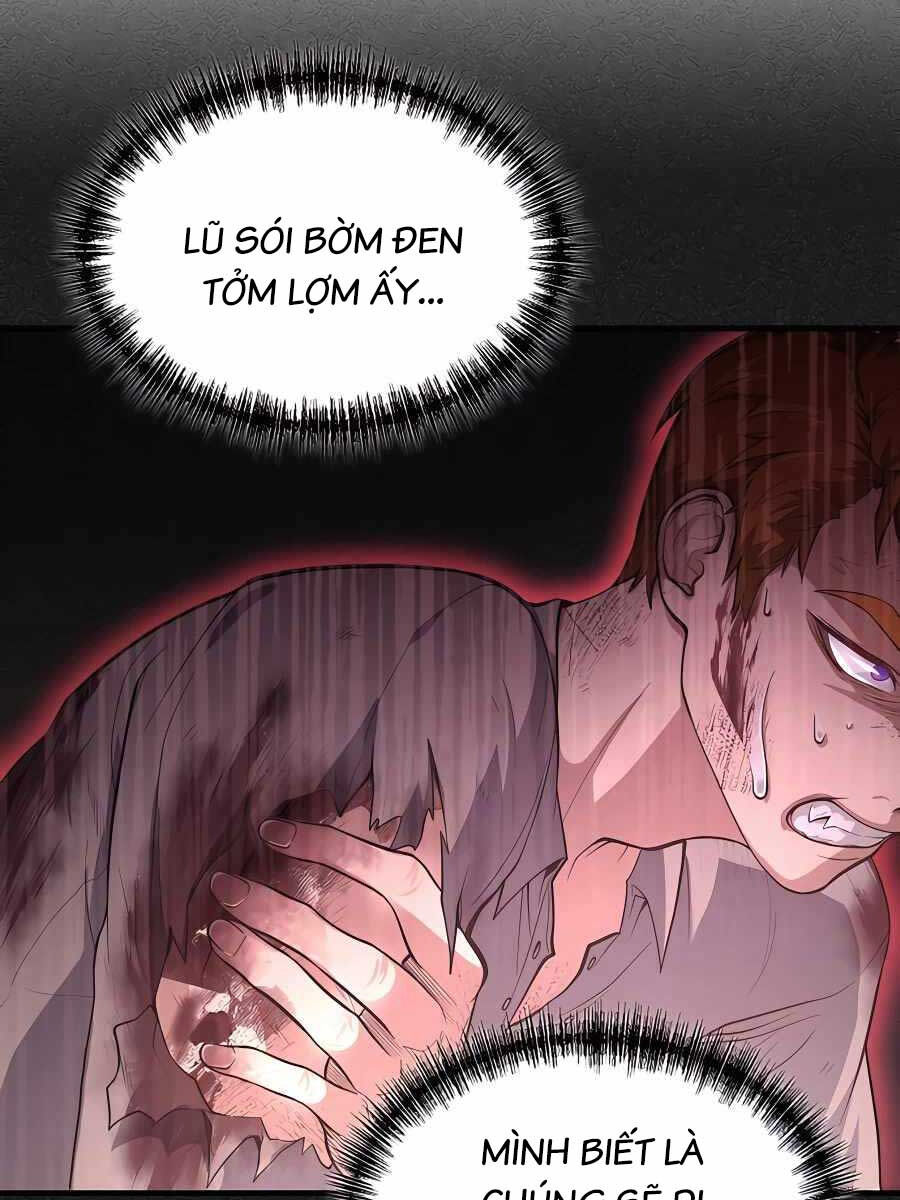 Làm Sao Sống Như Một Trị Liệu Sư Ngầm Chap 1 - Next Chap 2