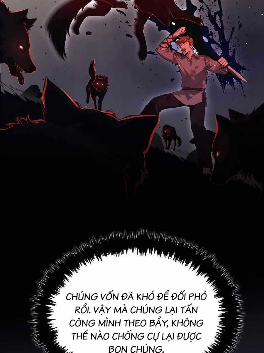 Làm Sao Sống Như Một Trị Liệu Sư Ngầm Chap 1 - Next Chap 2
