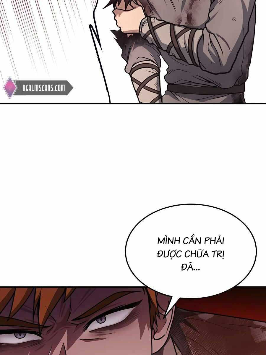 Làm Sao Sống Như Một Trị Liệu Sư Ngầm Chap 1 - Next Chap 2