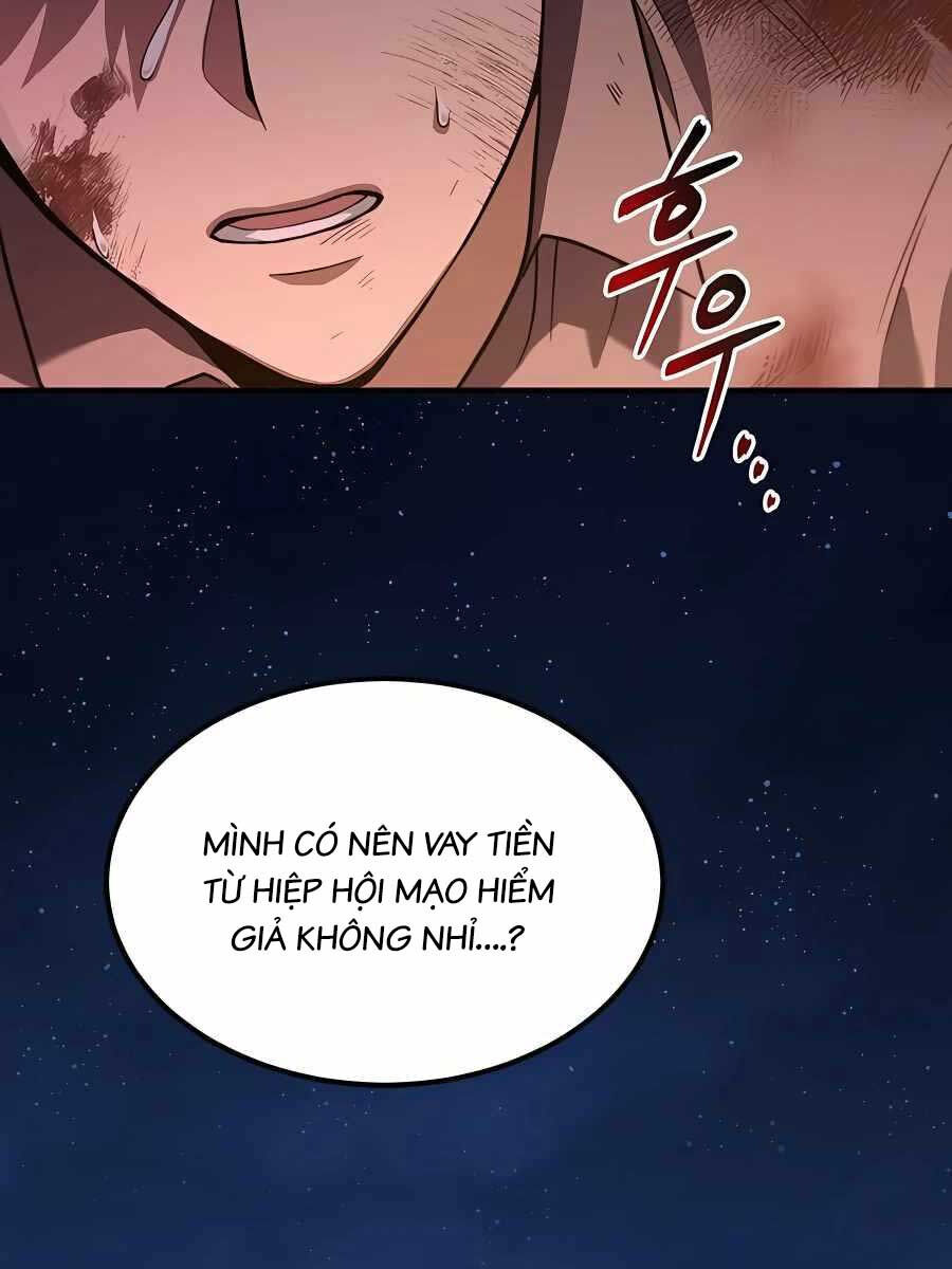Làm Sao Sống Như Một Trị Liệu Sư Ngầm Chap 1 - Next Chap 2