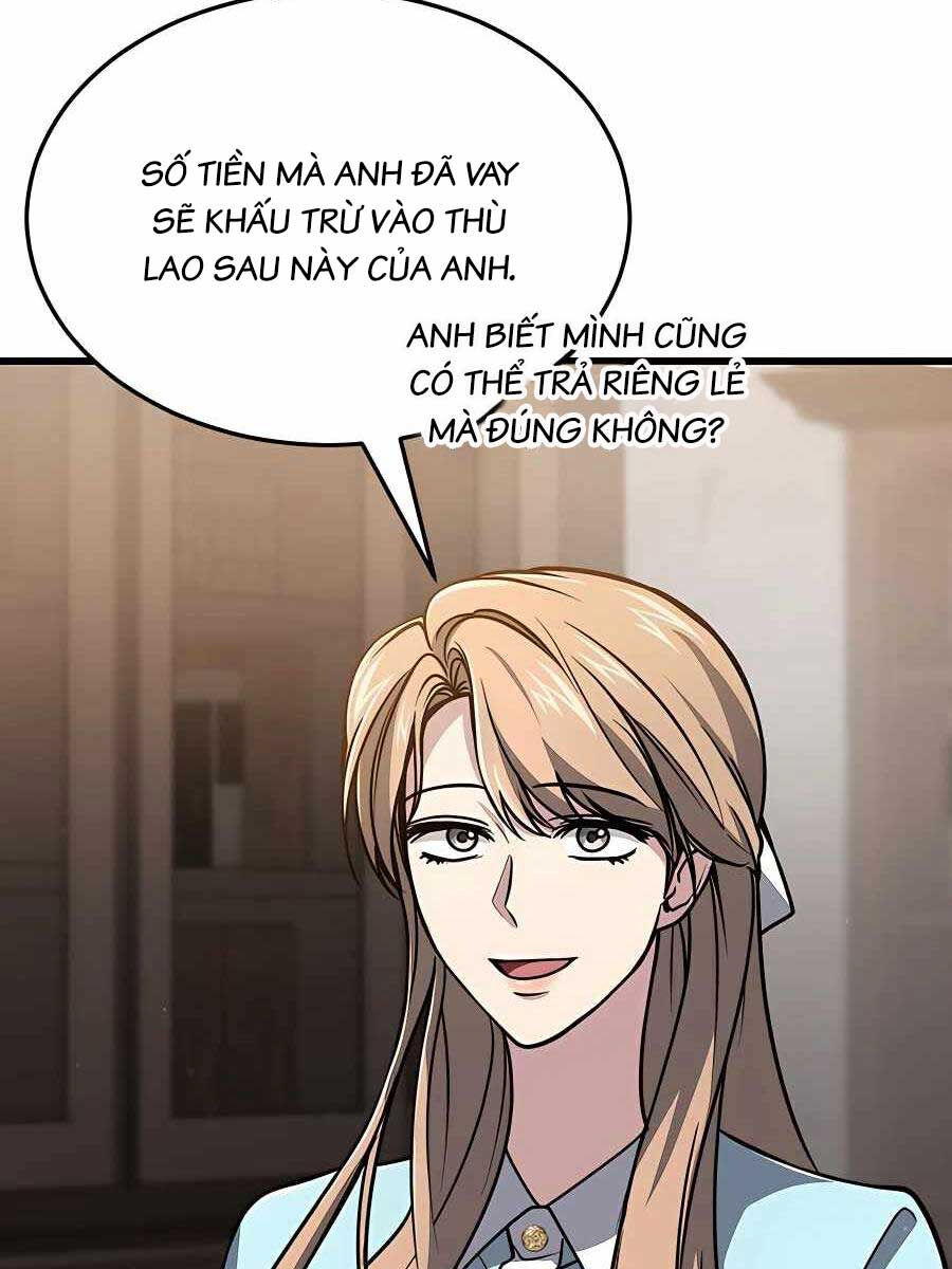 Làm Sao Sống Như Một Trị Liệu Sư Ngầm Chap 1 - Next Chap 2