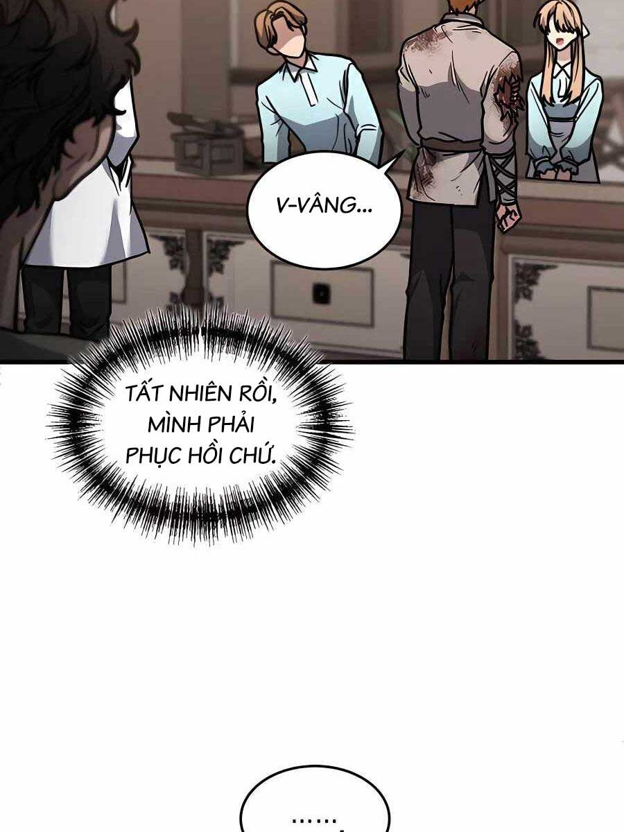 Làm Sao Sống Như Một Trị Liệu Sư Ngầm Chap 1 - Next Chap 2