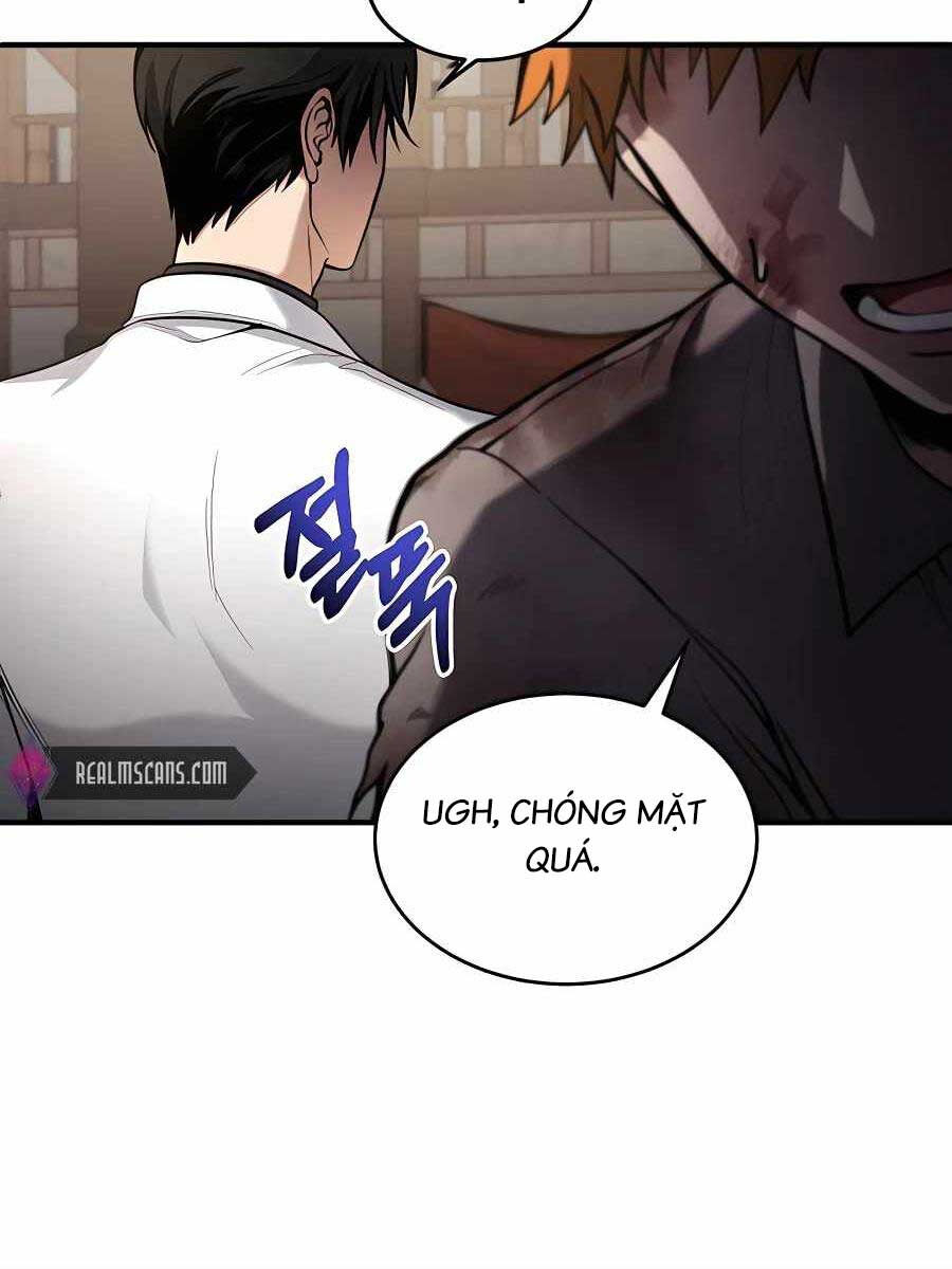 Làm Sao Sống Như Một Trị Liệu Sư Ngầm Chap 1 - Next Chap 2