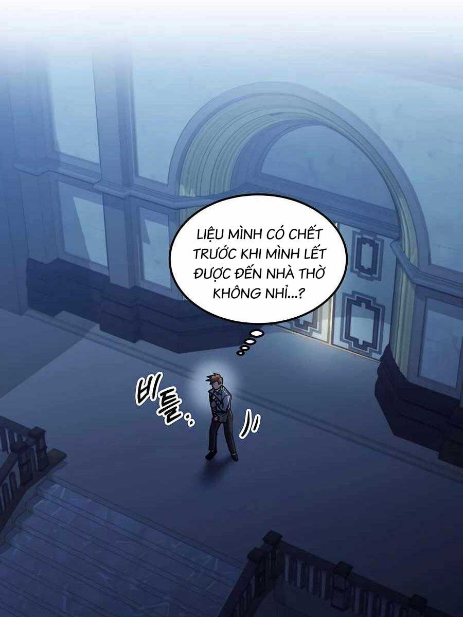 Làm Sao Sống Như Một Trị Liệu Sư Ngầm Chap 1 - Next Chap 2