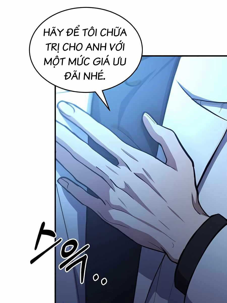 Làm Sao Sống Như Một Trị Liệu Sư Ngầm Chap 1 - Next Chap 2