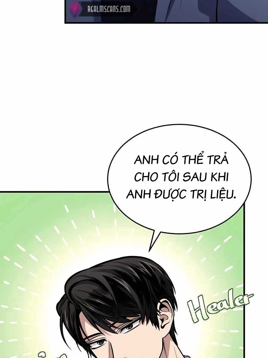 Làm Sao Sống Như Một Trị Liệu Sư Ngầm Chap 1 - Next Chap 2