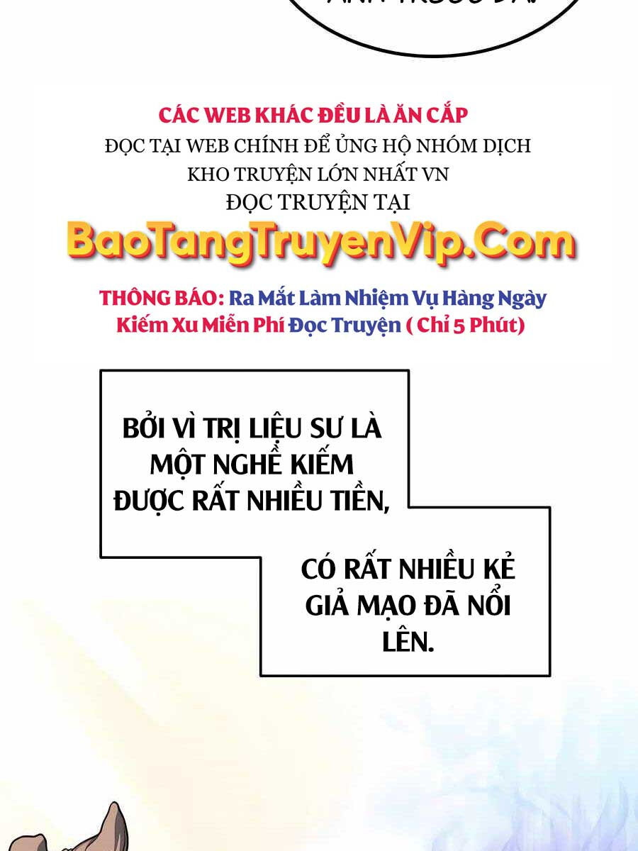 Làm Sao Sống Như Một Trị Liệu Sư Ngầm Chap 1 - Next Chap 2