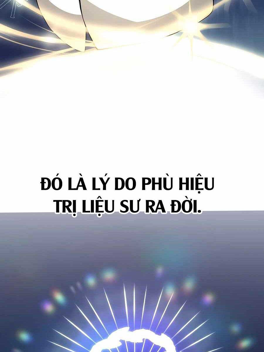Làm Sao Sống Như Một Trị Liệu Sư Ngầm Chap 1 - Next Chap 2
