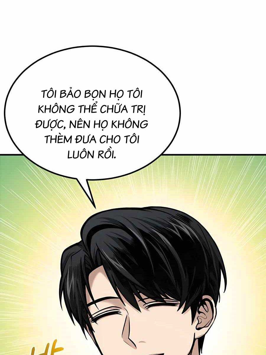 Làm Sao Sống Như Một Trị Liệu Sư Ngầm Chap 1 - Next Chap 2