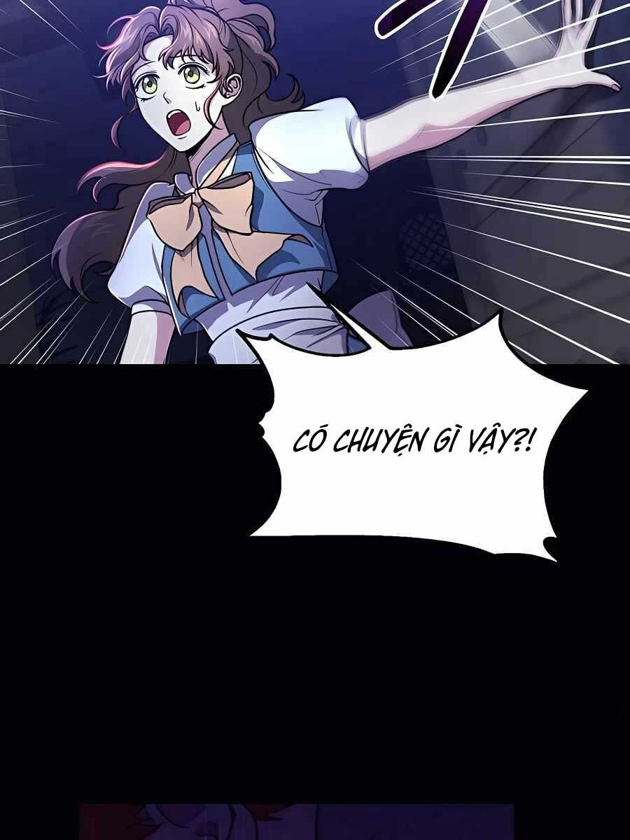Làm Sao Sống Như Một Trị Liệu Sư Ngầm Chap 1 - Next Chap 2