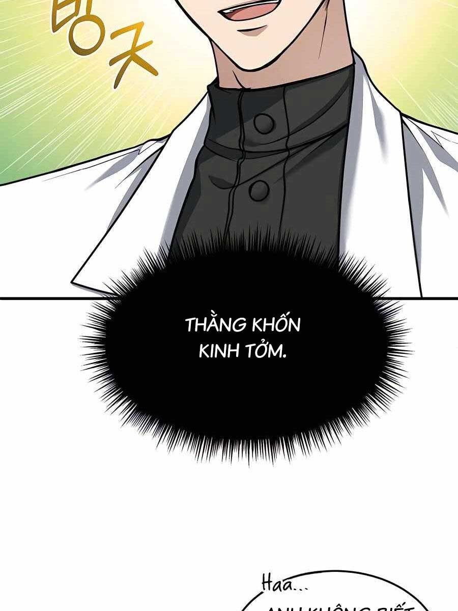 Làm Sao Sống Như Một Trị Liệu Sư Ngầm Chap 1 - Next Chap 2