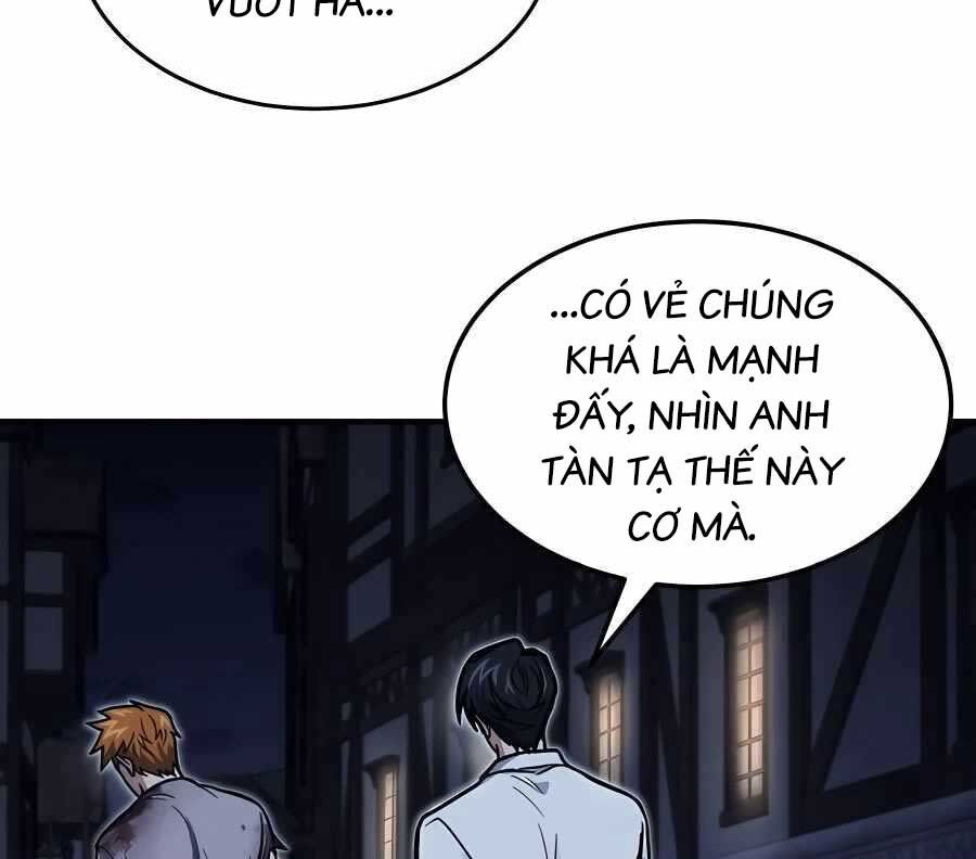 Làm Sao Sống Như Một Trị Liệu Sư Ngầm Chap 1 - Next Chap 2