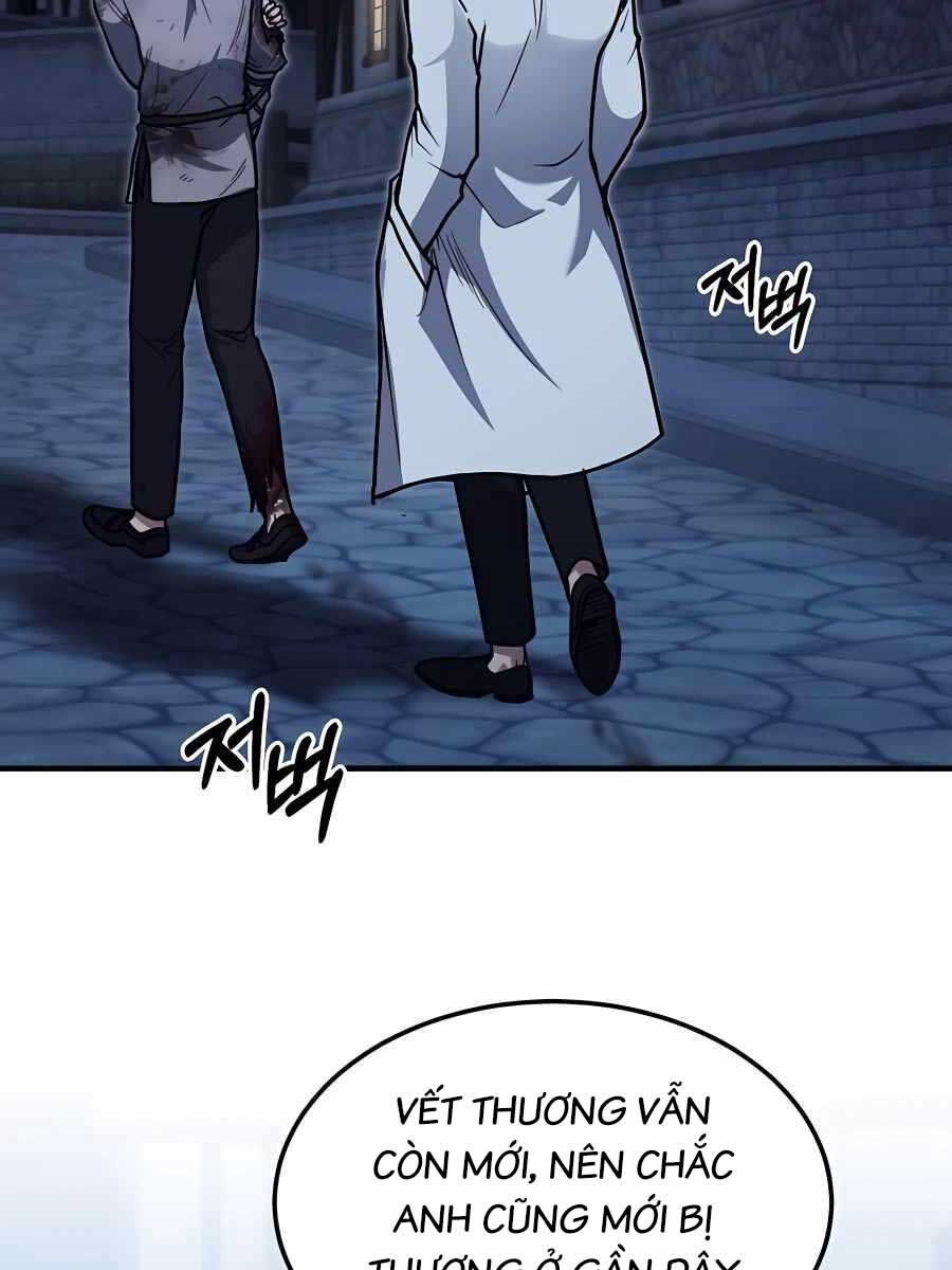 Làm Sao Sống Như Một Trị Liệu Sư Ngầm Chap 1 - Next Chap 2