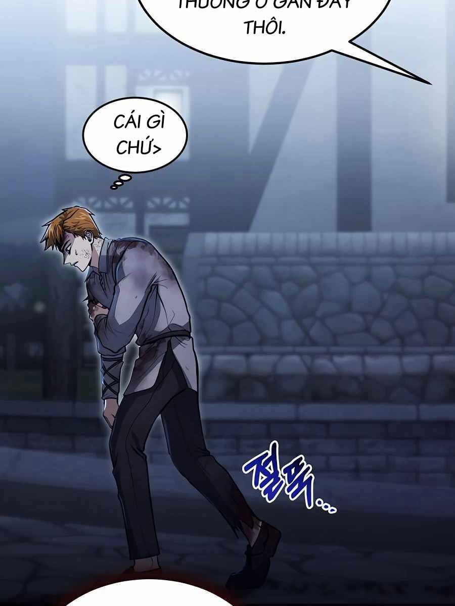 Làm Sao Sống Như Một Trị Liệu Sư Ngầm Chap 1 - Next Chap 2