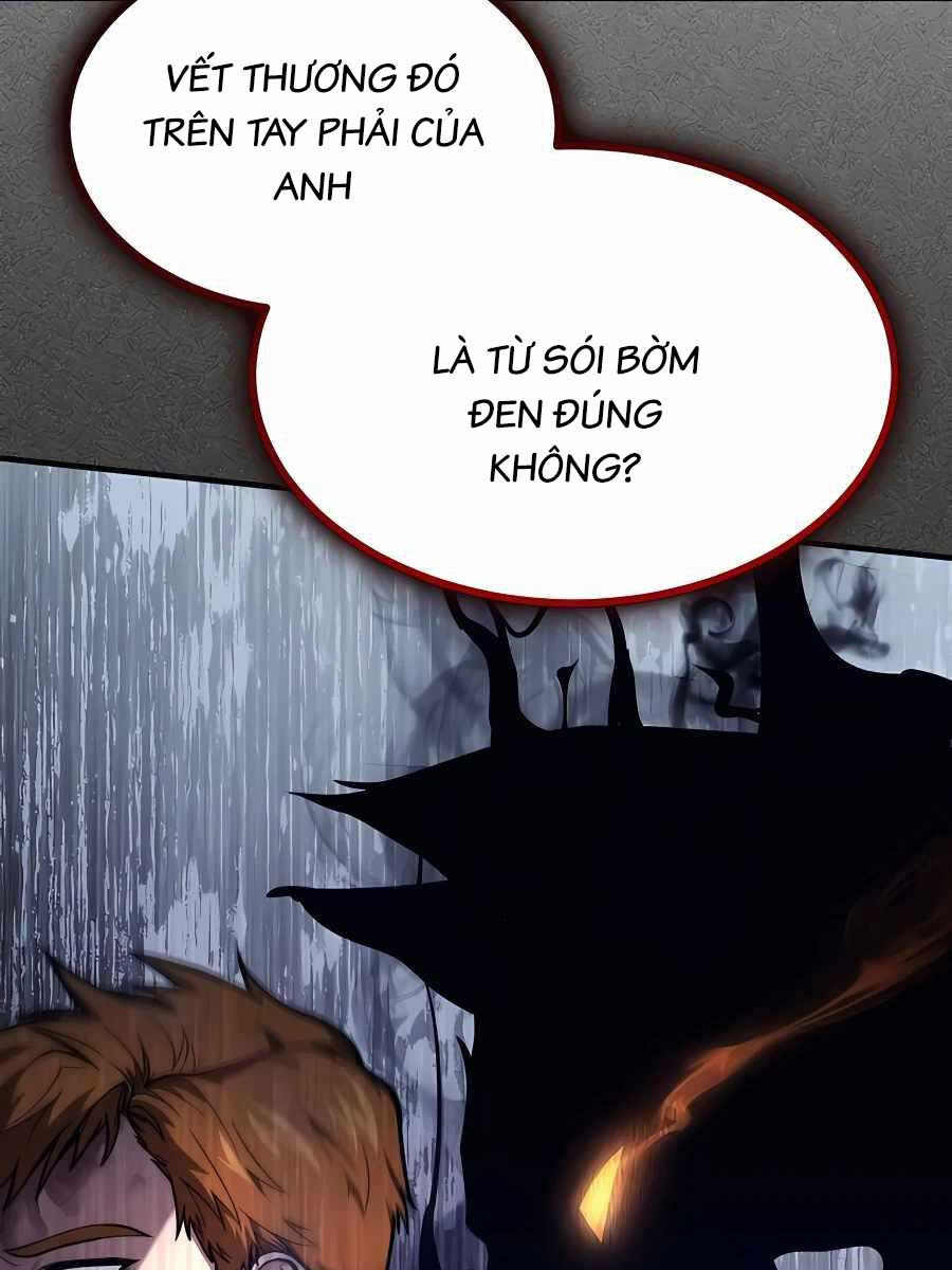 Làm Sao Sống Như Một Trị Liệu Sư Ngầm Chap 1 - Next Chap 2