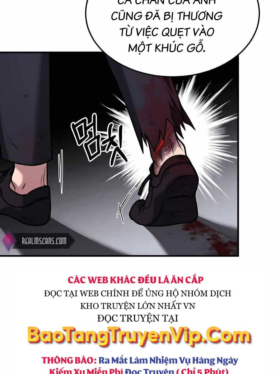 Làm Sao Sống Như Một Trị Liệu Sư Ngầm Chap 1 - Next Chap 2