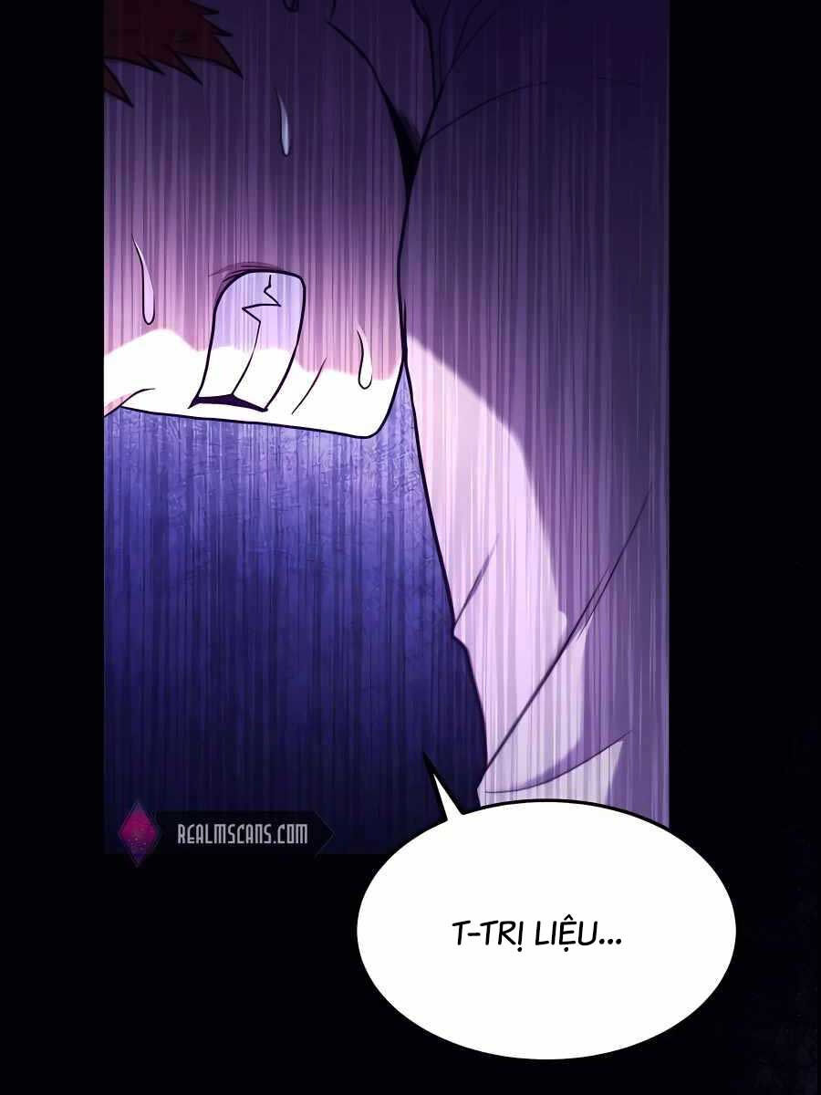 Làm Sao Sống Như Một Trị Liệu Sư Ngầm Chap 1 - Next Chap 2