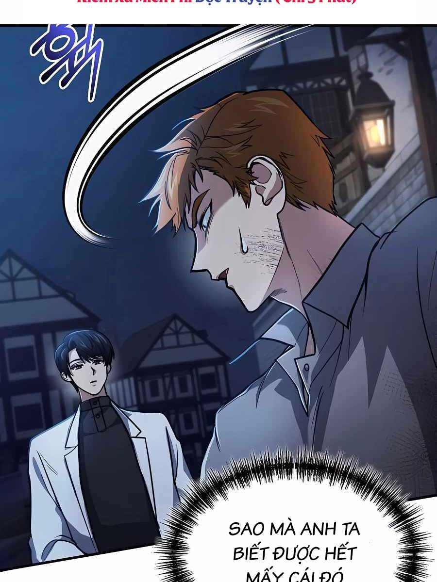 Làm Sao Sống Như Một Trị Liệu Sư Ngầm Chap 1 - Next Chap 2