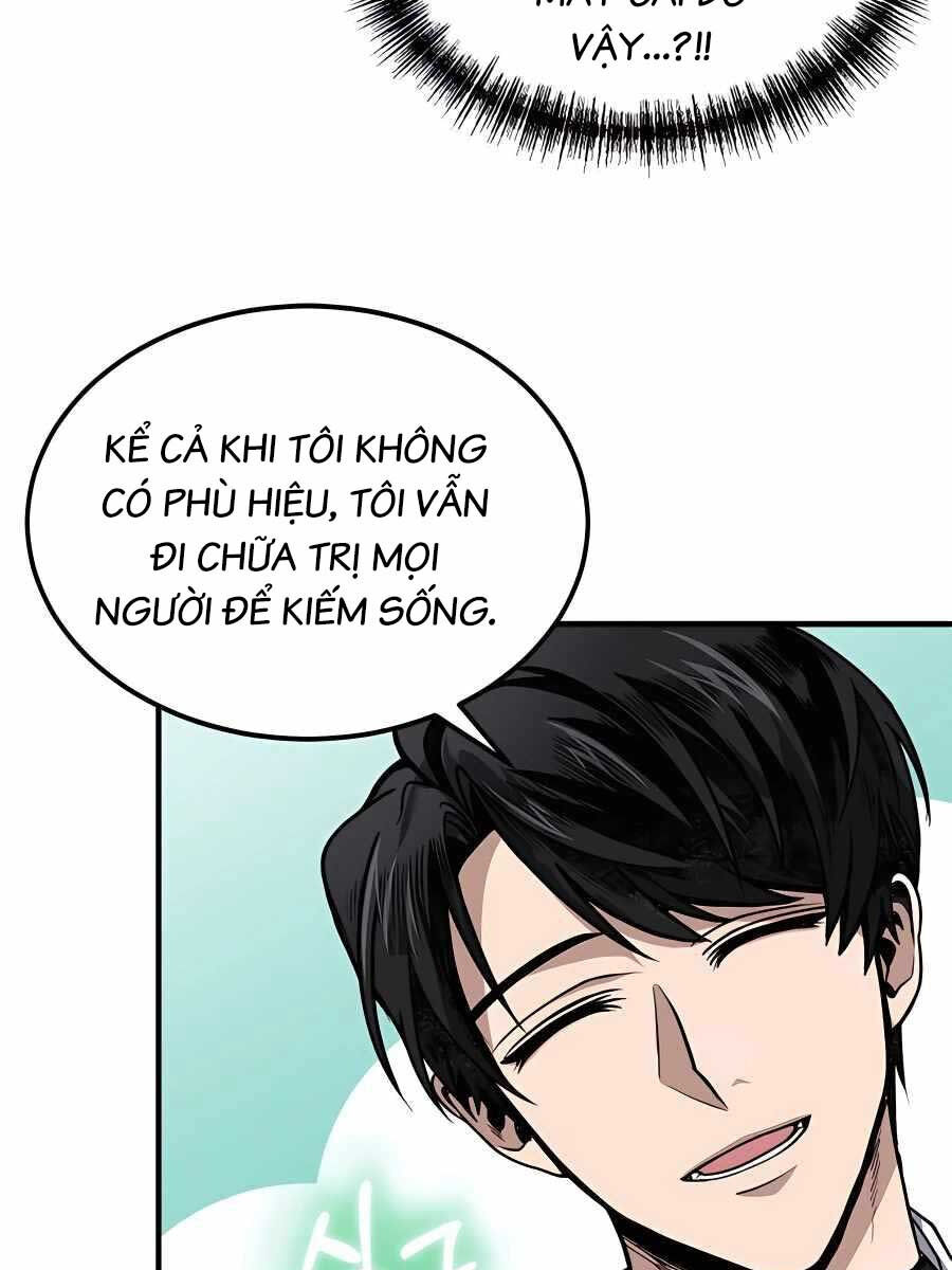 Làm Sao Sống Như Một Trị Liệu Sư Ngầm Chap 1 - Next Chap 2