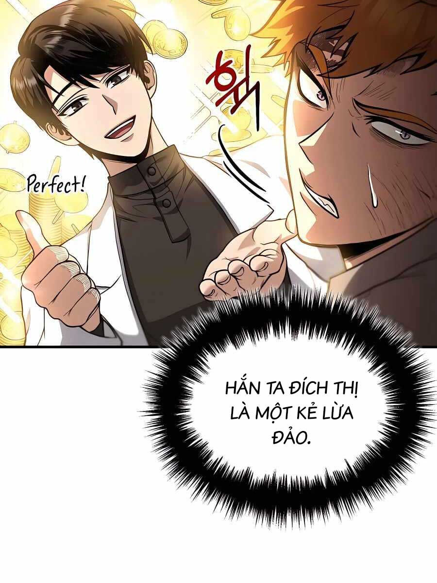 Làm Sao Sống Như Một Trị Liệu Sư Ngầm Chap 1 - Next Chap 2