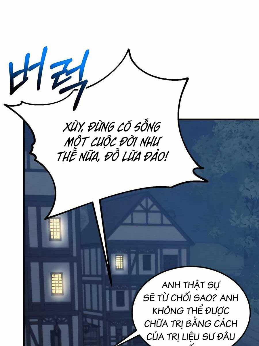 Làm Sao Sống Như Một Trị Liệu Sư Ngầm Chap 1 - Next Chap 2