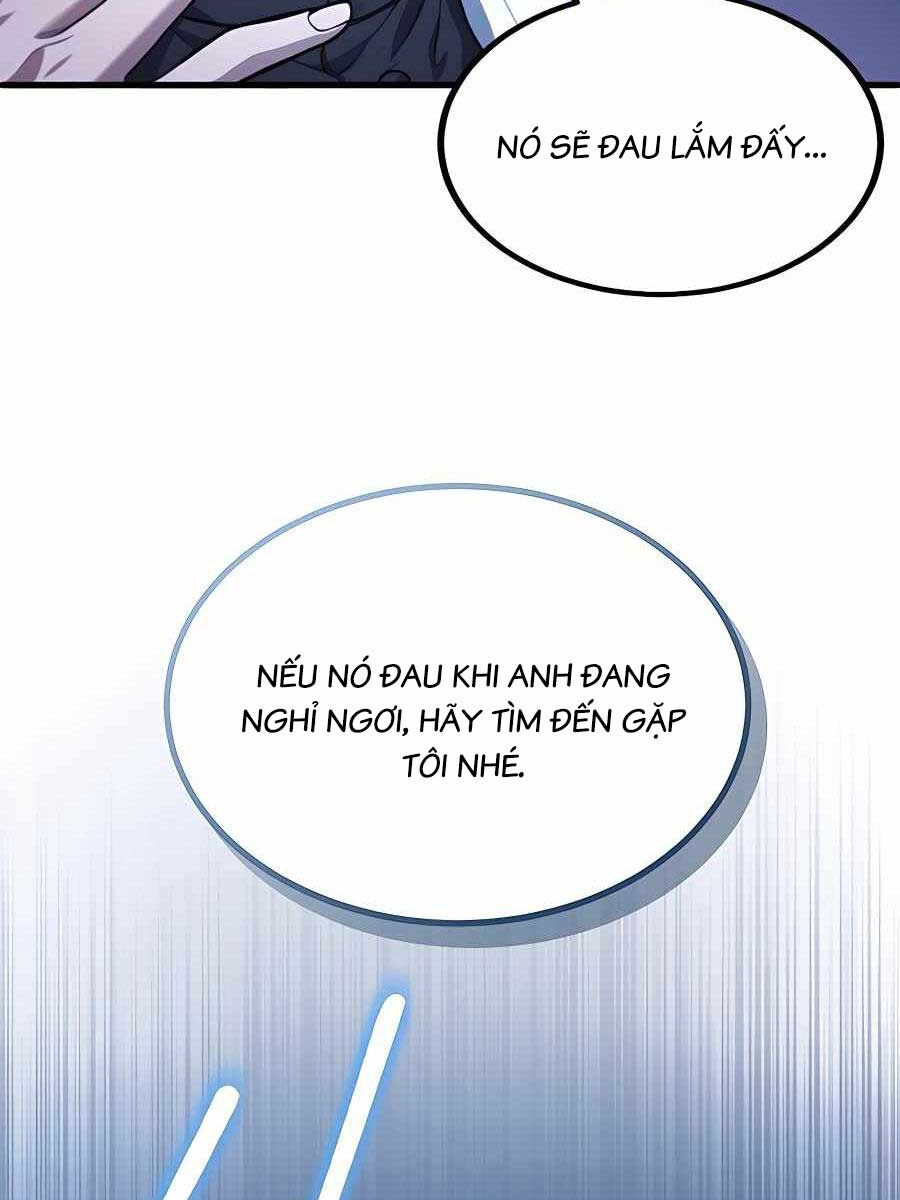 Làm Sao Sống Như Một Trị Liệu Sư Ngầm Chap 1 - Next Chap 2