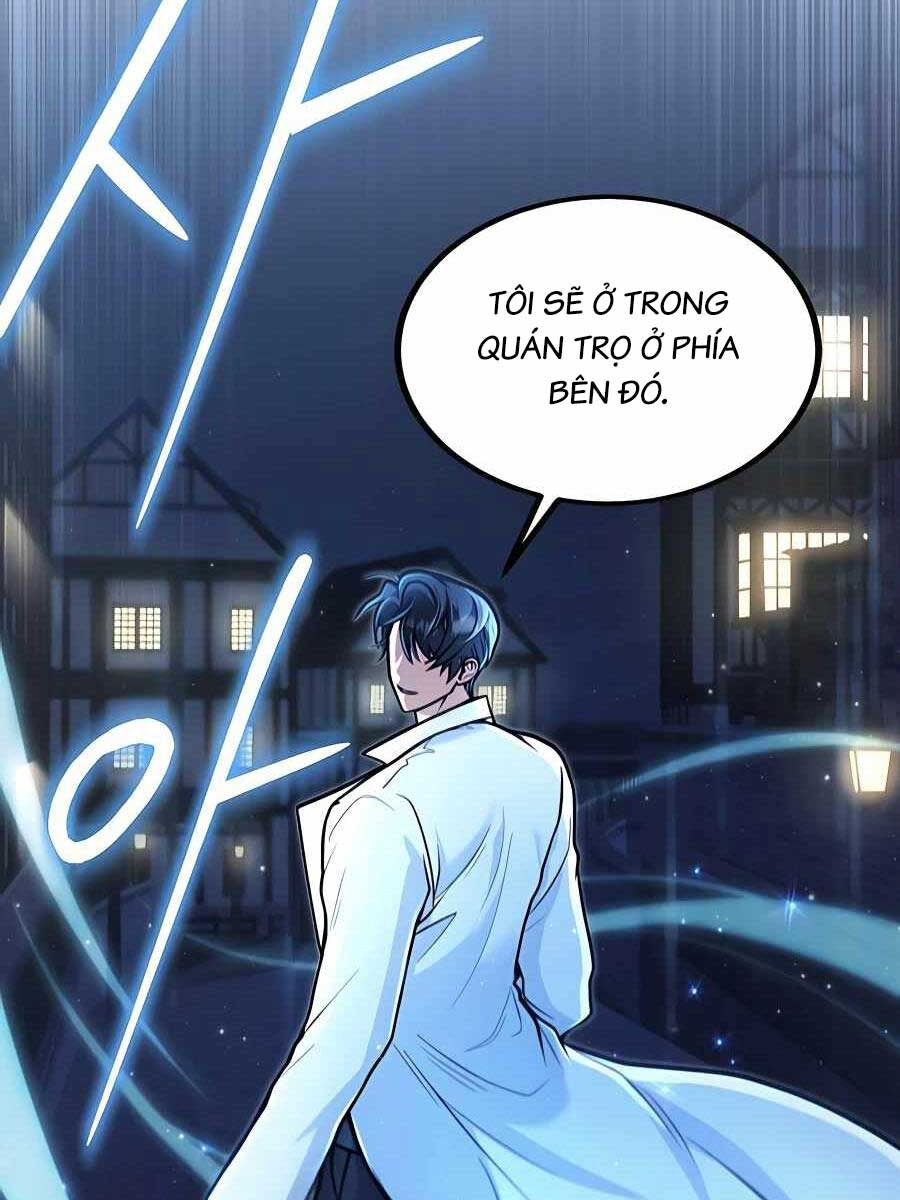 Làm Sao Sống Như Một Trị Liệu Sư Ngầm Chap 1 - Next Chap 2