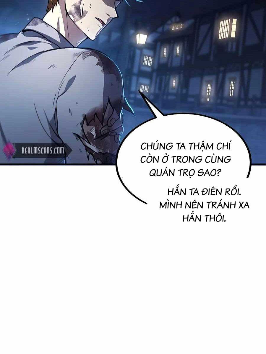 Làm Sao Sống Như Một Trị Liệu Sư Ngầm Chap 1 - Next Chap 2