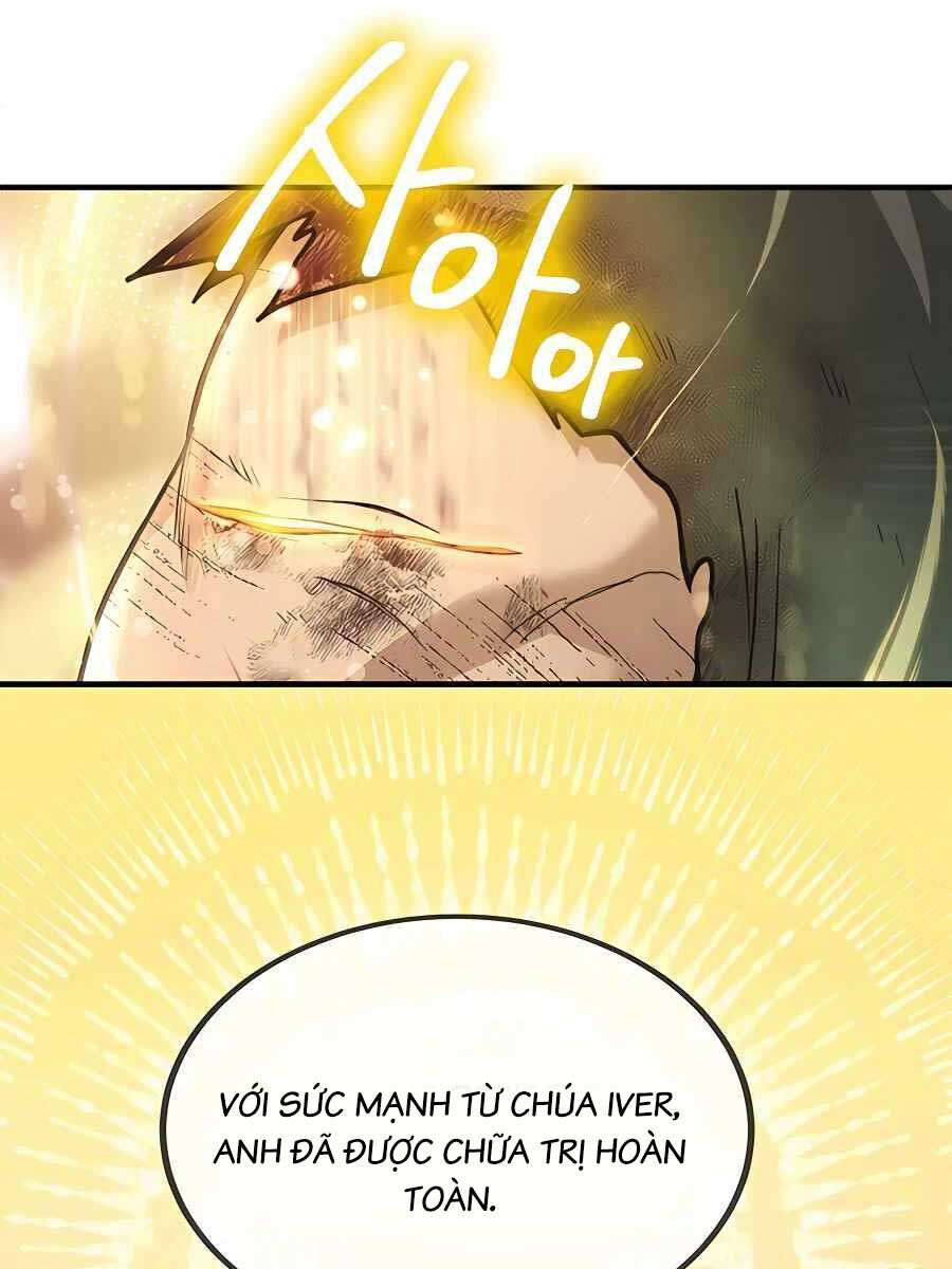 Làm Sao Sống Như Một Trị Liệu Sư Ngầm Chap 1 - Next Chap 2