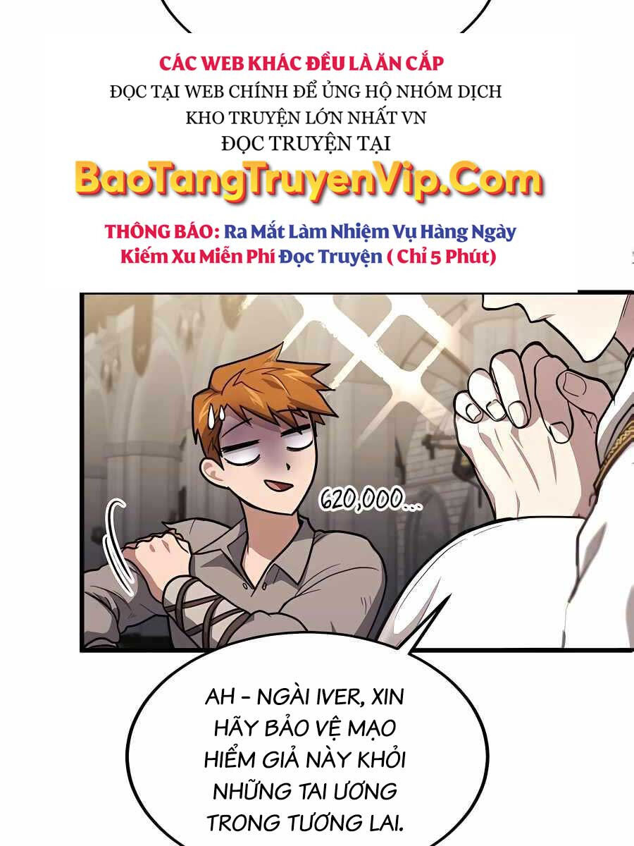 Làm Sao Sống Như Một Trị Liệu Sư Ngầm Chap 1 - Next Chap 2