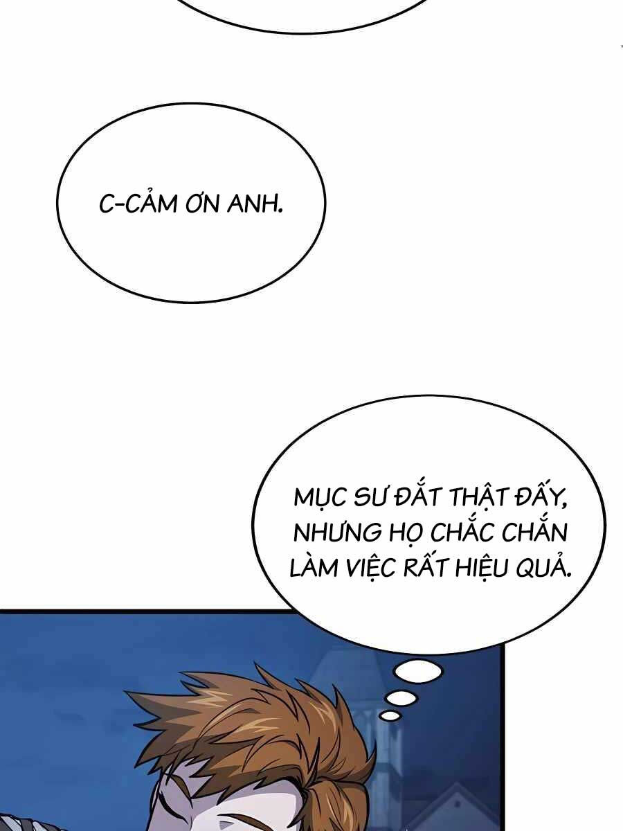 Làm Sao Sống Như Một Trị Liệu Sư Ngầm Chap 1 - Next Chap 2