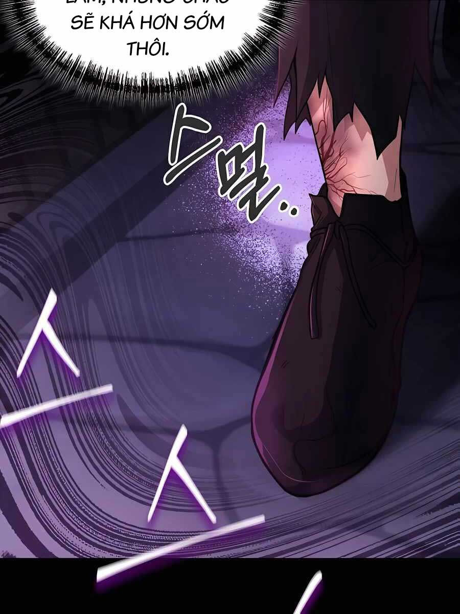 Làm Sao Sống Như Một Trị Liệu Sư Ngầm Chap 1 - Next Chap 2