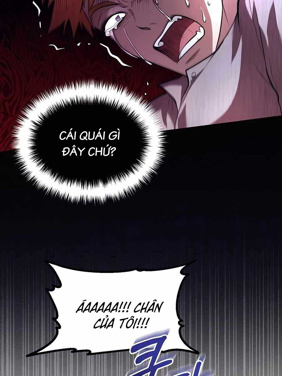 Làm Sao Sống Như Một Trị Liệu Sư Ngầm Chap 1 - Next Chap 2