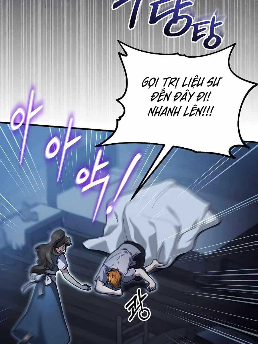 Làm Sao Sống Như Một Trị Liệu Sư Ngầm Chap 1 - Next Chap 2