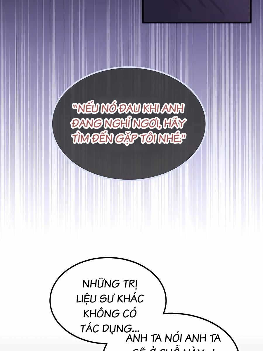 Làm Sao Sống Như Một Trị Liệu Sư Ngầm Chap 1 - Next Chap 2
