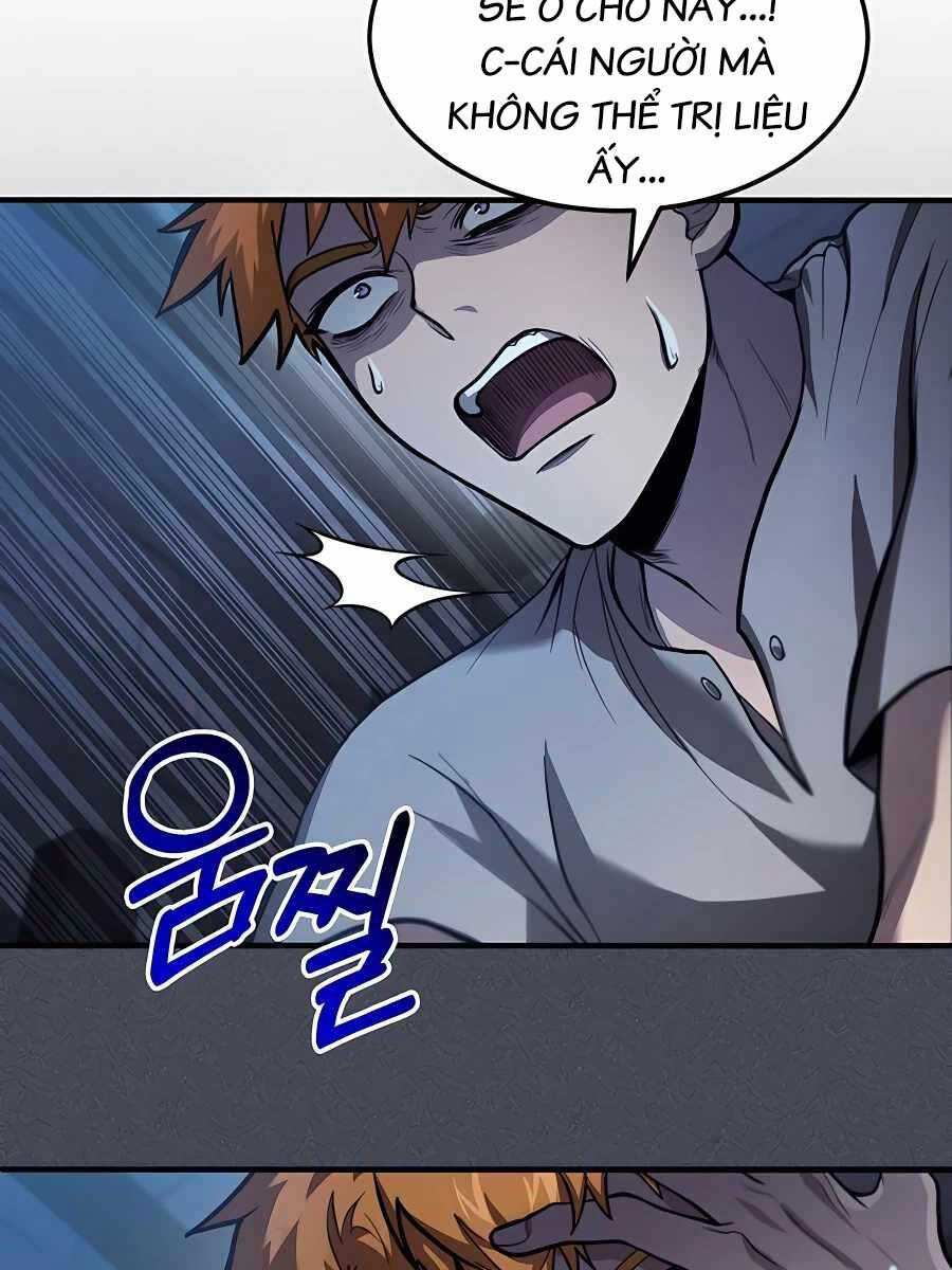 Làm Sao Sống Như Một Trị Liệu Sư Ngầm Chap 1 - Next Chap 2