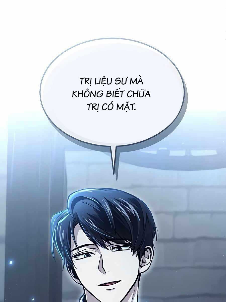 Làm Sao Sống Như Một Trị Liệu Sư Ngầm Chap 1 - Next Chap 2
