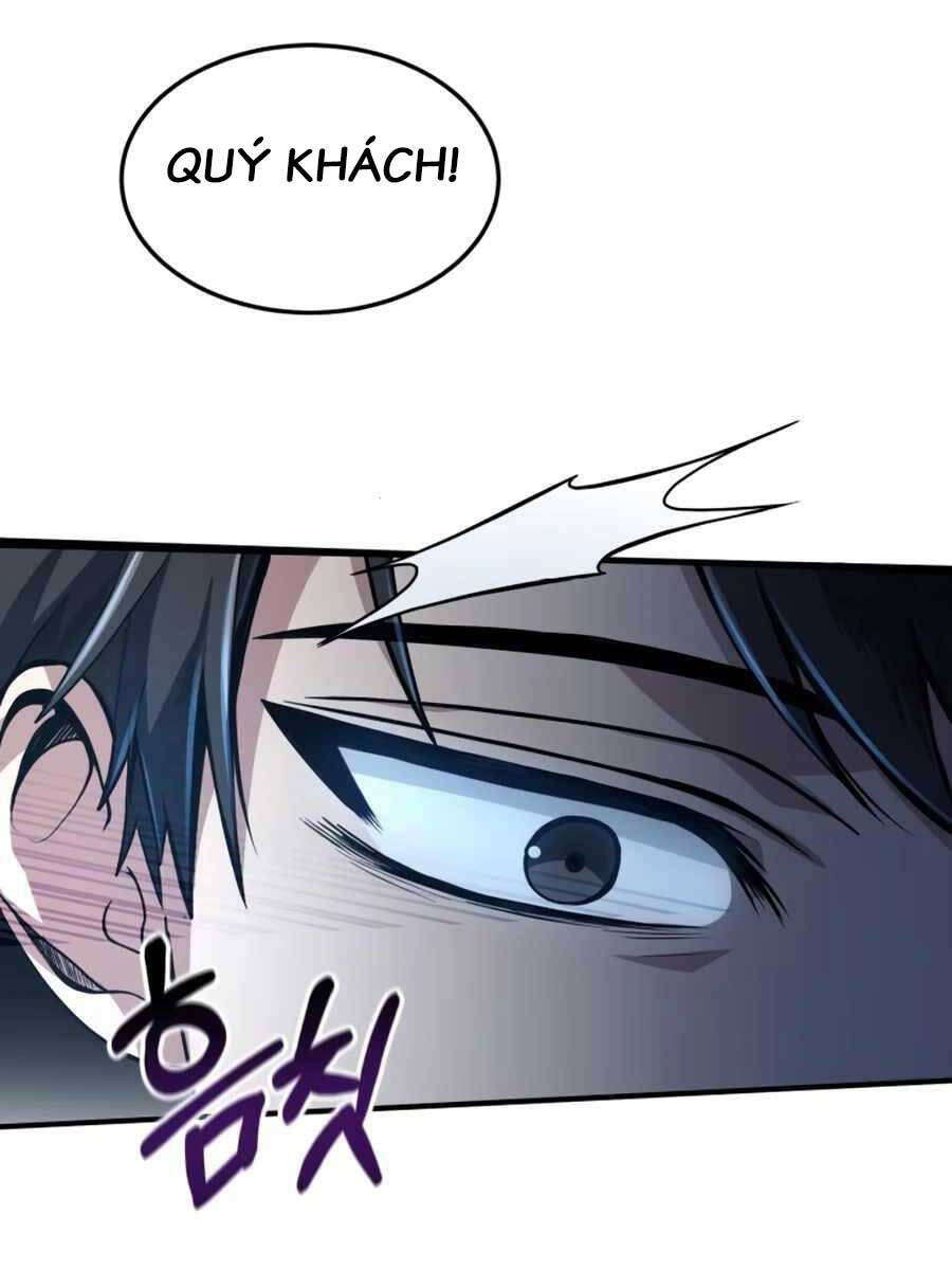 Làm Sao Sống Như Một Trị Liệu Sư Ngầm Chap 10 - Next Chap 11