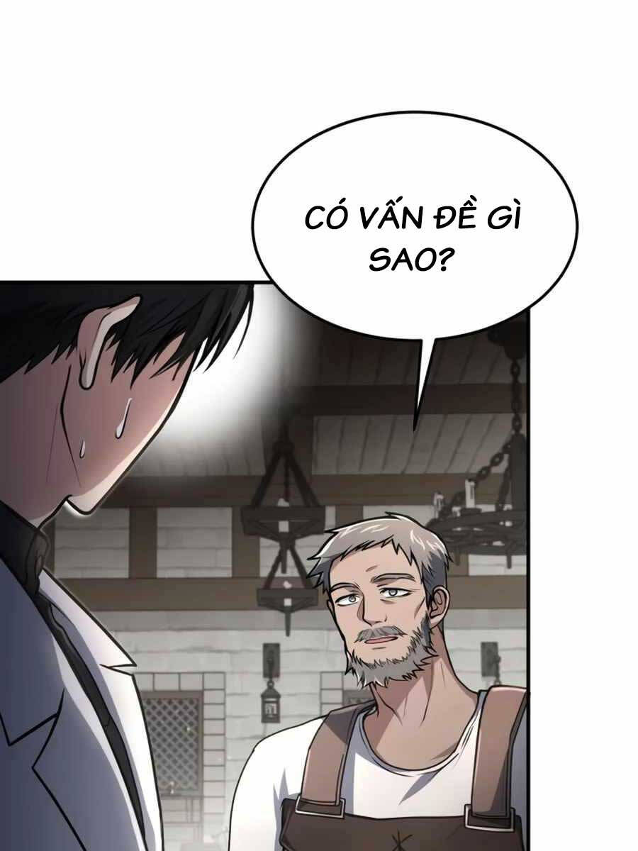 Làm Sao Sống Như Một Trị Liệu Sư Ngầm Chap 10 - Next Chap 11