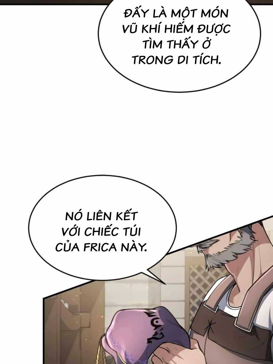 Làm Sao Sống Như Một Trị Liệu Sư Ngầm Chap 10 - Next Chap 11
