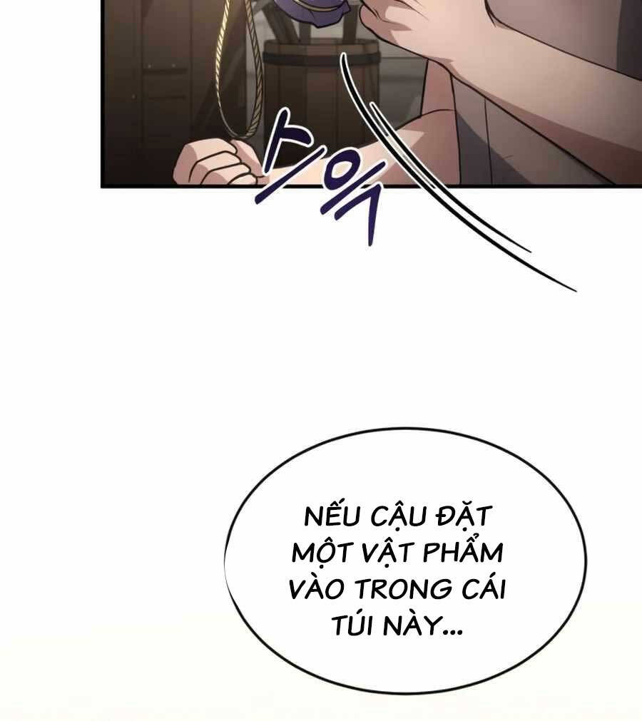Làm Sao Sống Như Một Trị Liệu Sư Ngầm Chap 10 - Next Chap 11