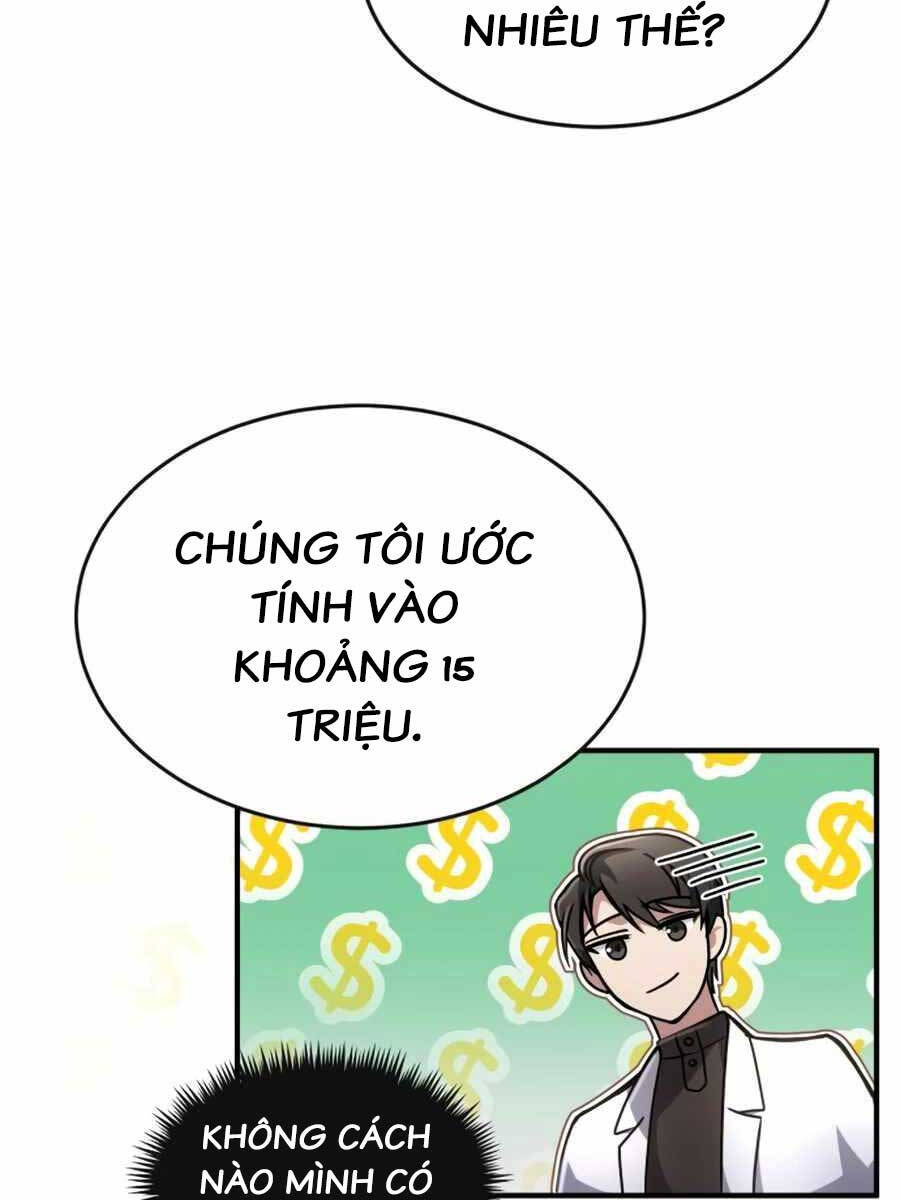 Làm Sao Sống Như Một Trị Liệu Sư Ngầm Chap 10 - Next Chap 11