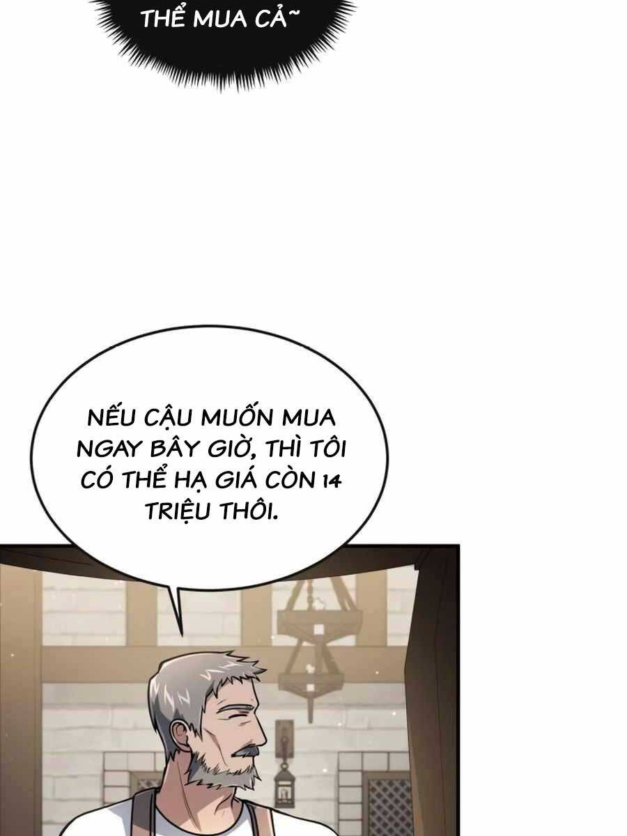 Làm Sao Sống Như Một Trị Liệu Sư Ngầm Chap 10 - Next Chap 11