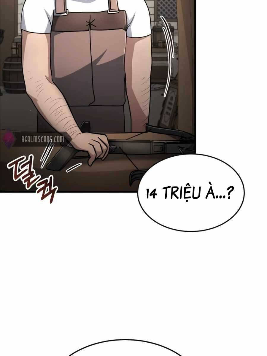 Làm Sao Sống Như Một Trị Liệu Sư Ngầm Chap 10 - Next Chap 11