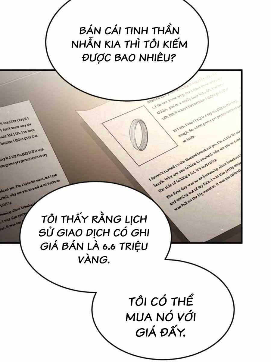 Làm Sao Sống Như Một Trị Liệu Sư Ngầm Chap 10 - Next Chap 11